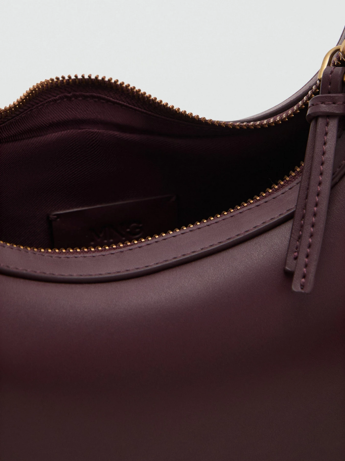 Сумки MANGO модель 17091268_78 Сумки MANGO модель 17091268_78 Фото