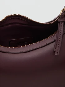 Сумки MANGO модель 17091268_78 Фото