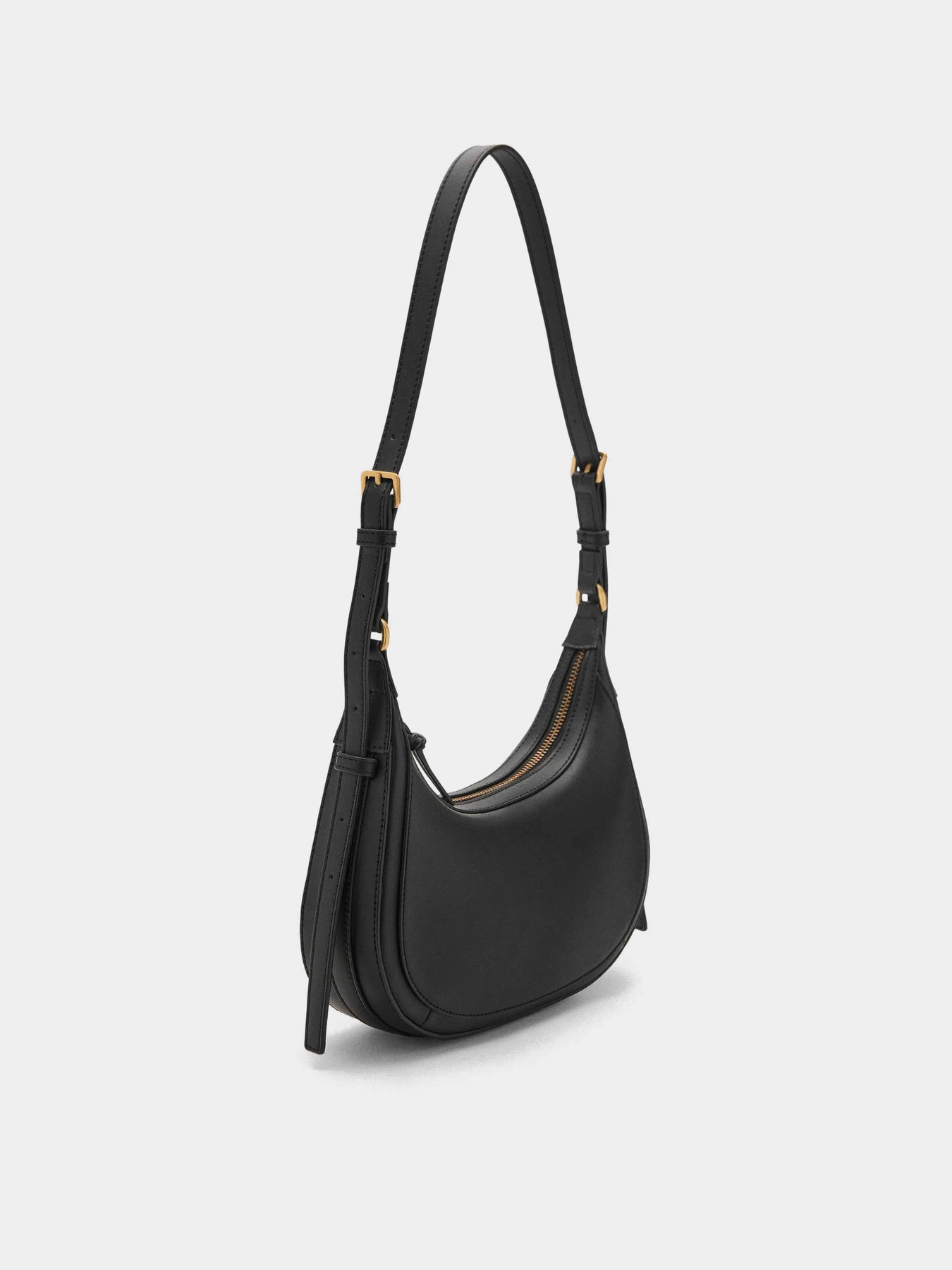 Сумки MANGO модель 17091268_99 Сумки MANGO модель 17091268_99 Фото