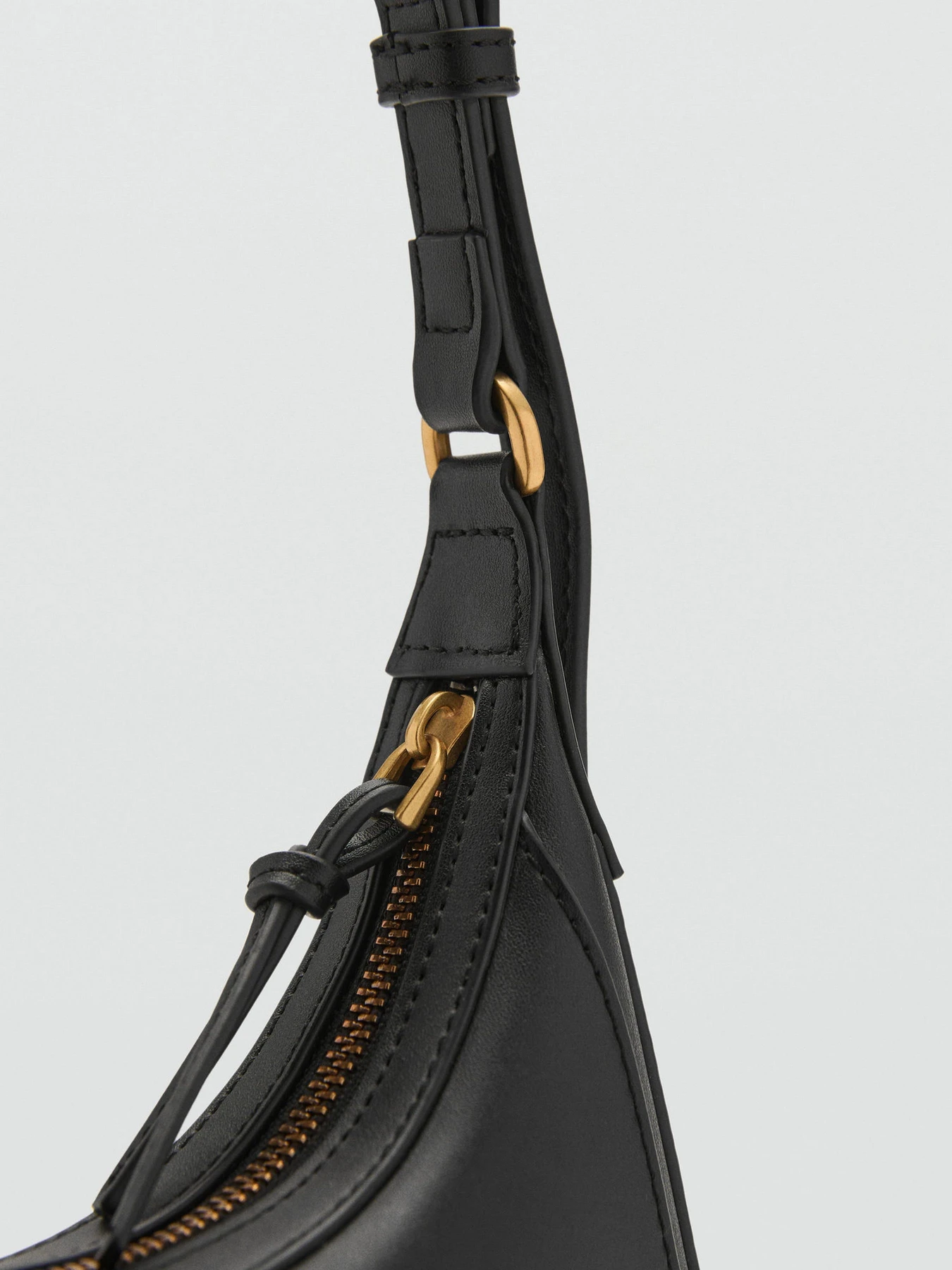 Сумки MANGO модель 17091268_99 Сумки MANGO модель 17091268_99 Фото