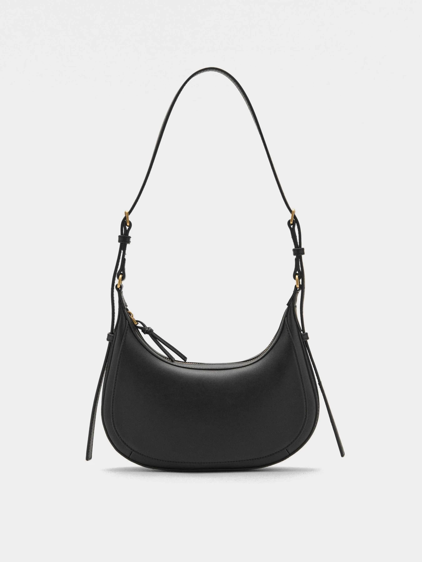 Сумки MANGO модель 17091268_99 Сумки MANGO модель 17091268_99 Фото