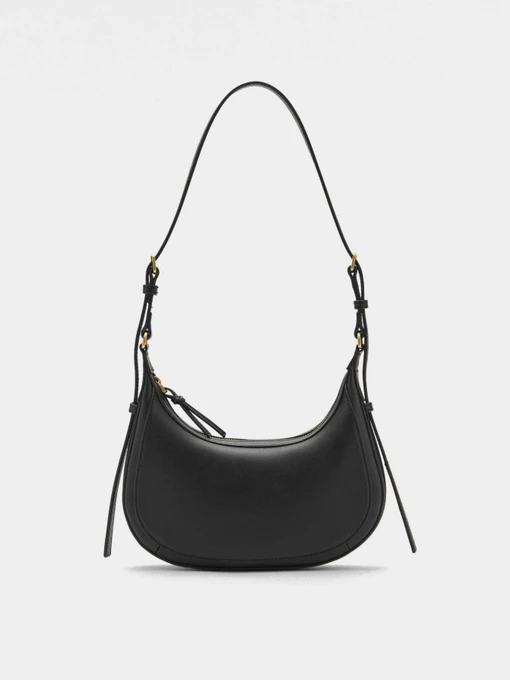 Сумки MANGO модель 17091268_99 Фото