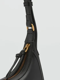 Сумки MANGO модель 17091268_99 Фото