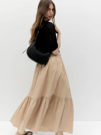 Сумки MANGO модель 17091268_99 Фото