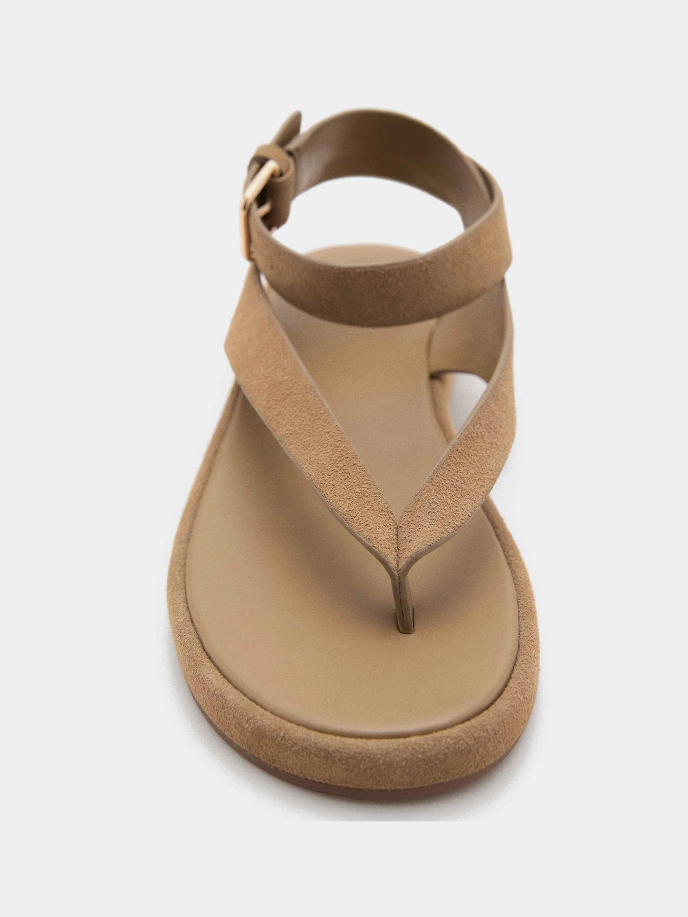 Сандалії MANGO SUE модель 17031134_7 Сандалії MANGO SUE модель 17031134_7 Фото