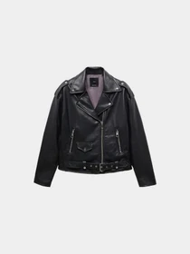 Куртки та дублянки MANGO Gift модель 67030445_99 Фото
