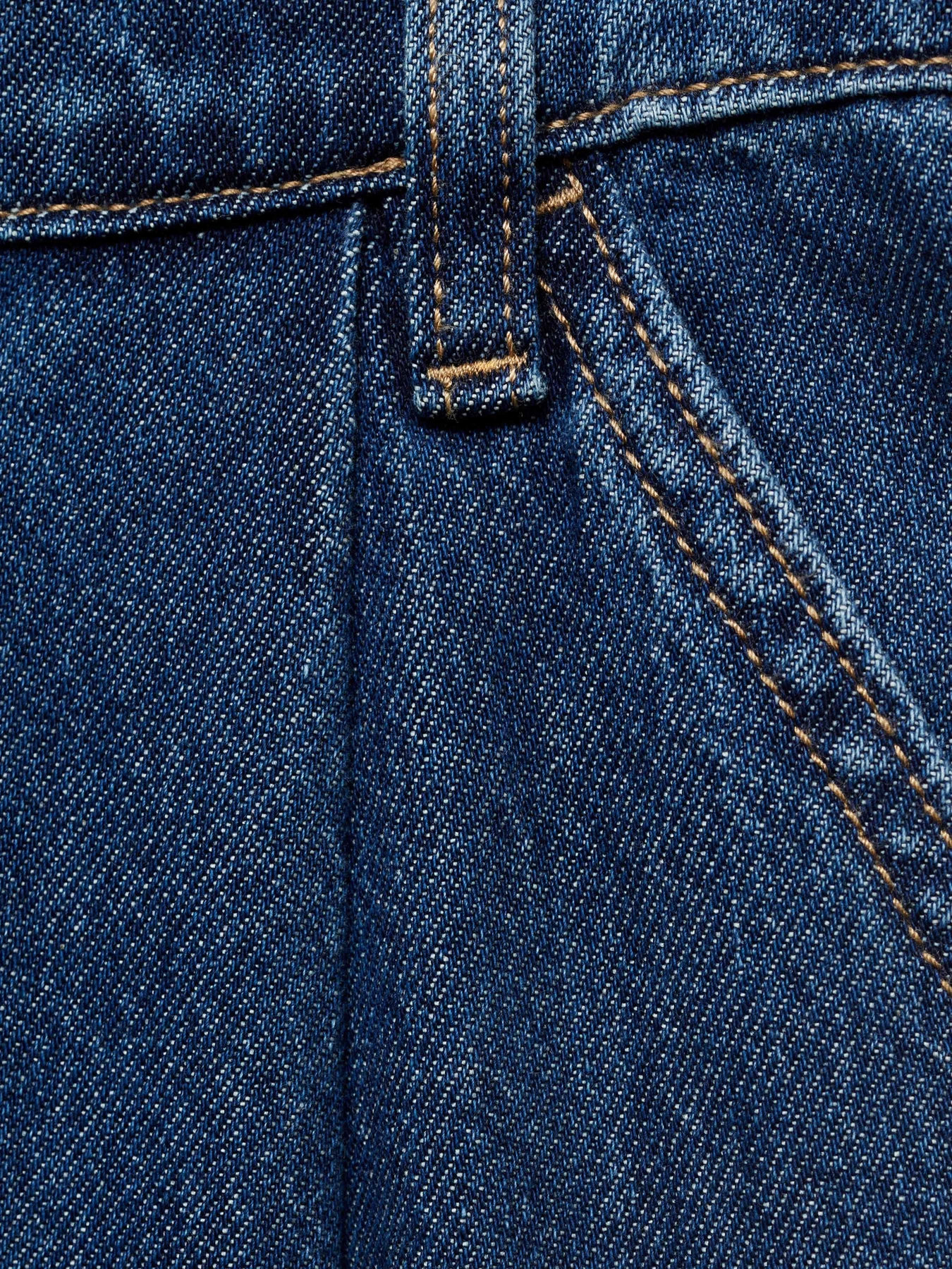 Джинси MANGO ONA модель 17001212_TS Фото