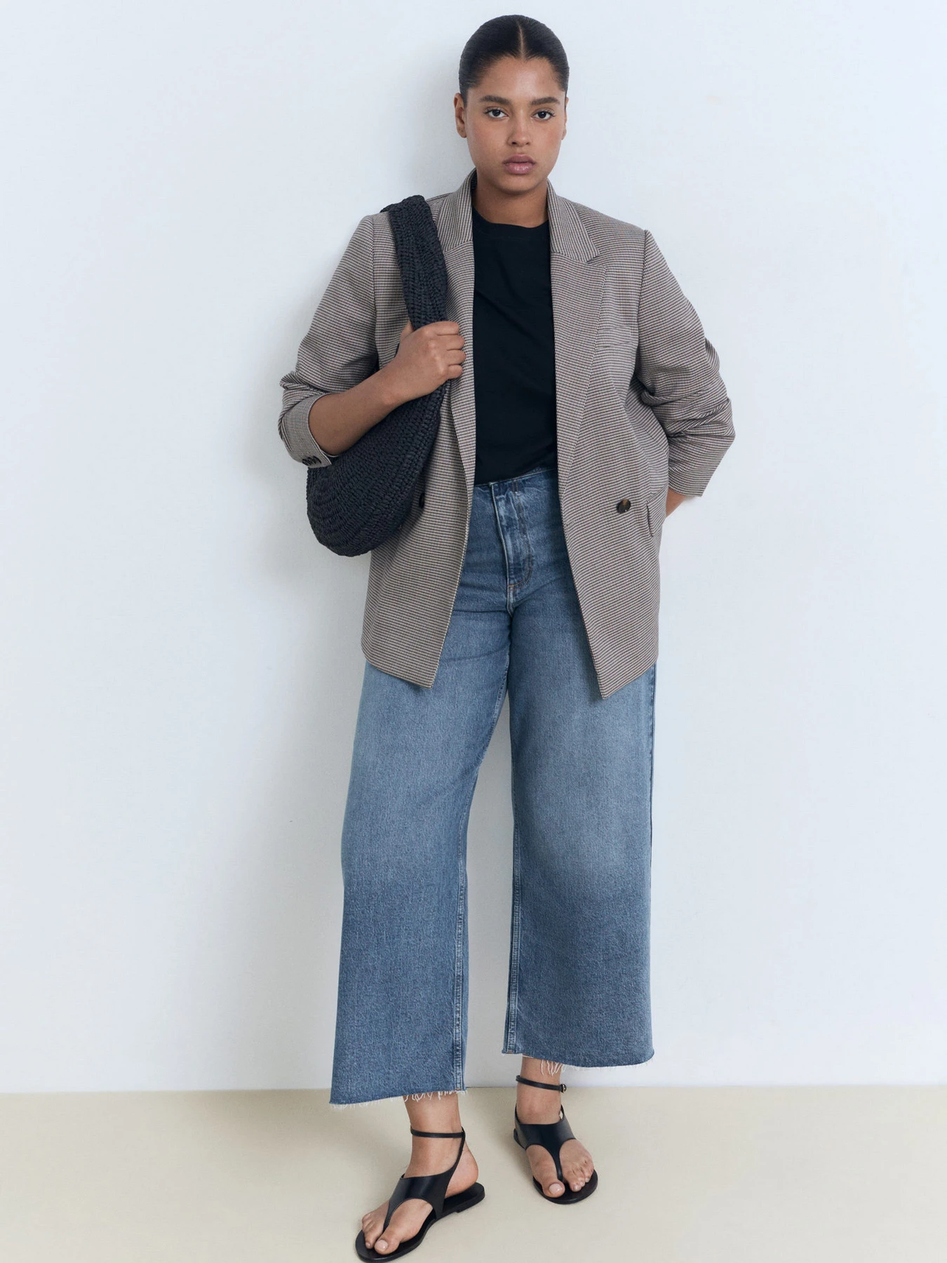 Джинси MANGO модель 17001238_TM Джинси MANGO модель 17001238_TM Фото