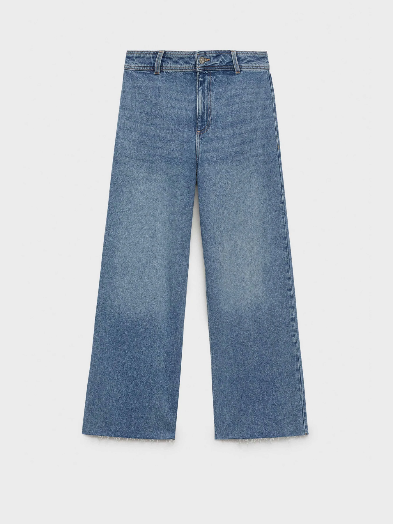 Джинси MANGO модель 17001238_TM Джинси MANGO модель 17001238_TM Фото