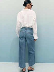Джинси MANGO модель 17001238_TM Фото