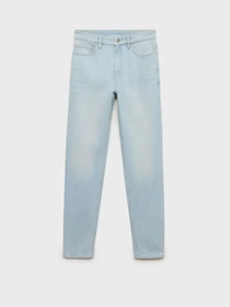 Джинсы MANGO NEWMOM модель 17001239_TC Фото