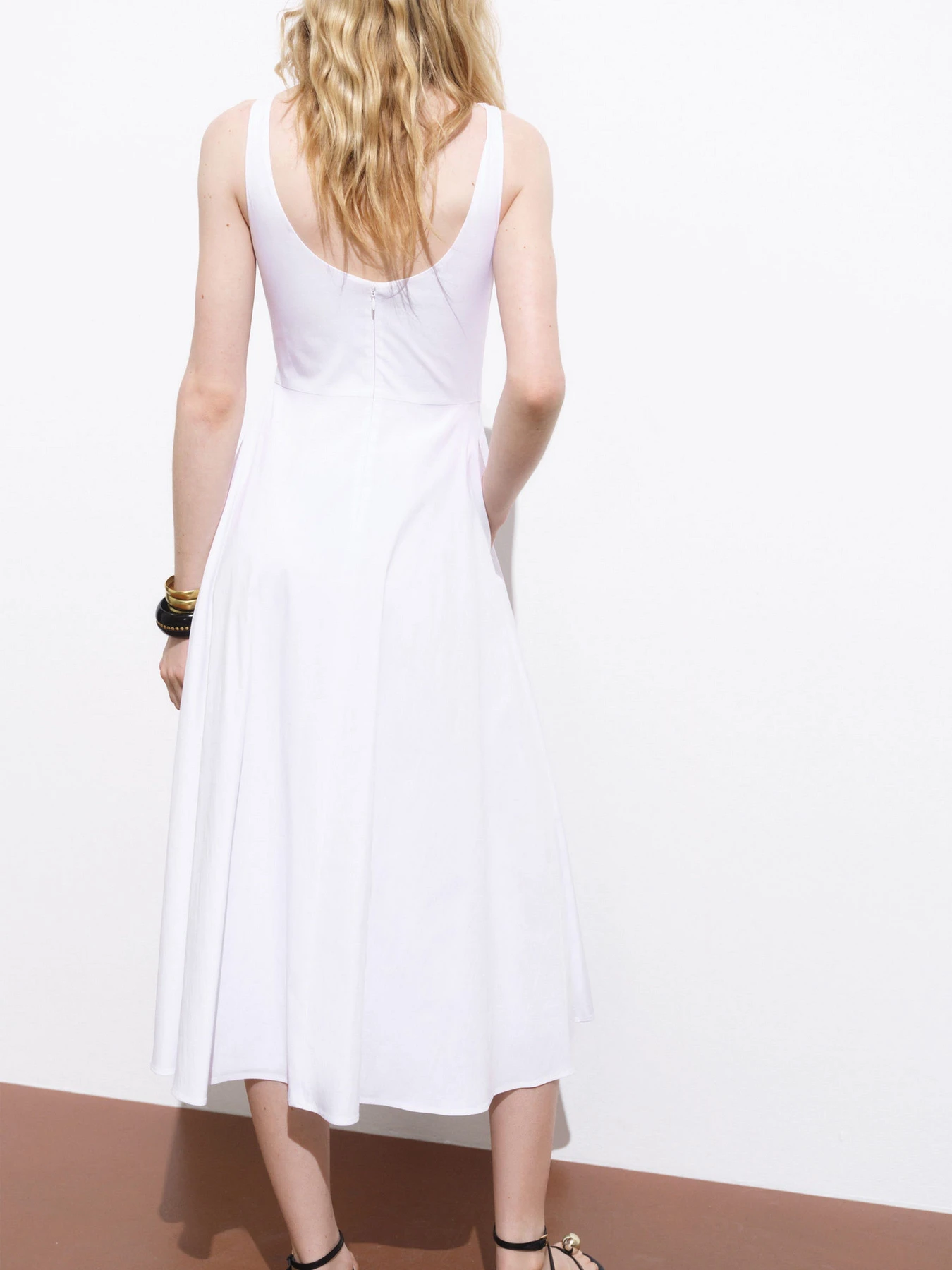 Сукні MANGO NICOLE модель 17001283_1 Фото