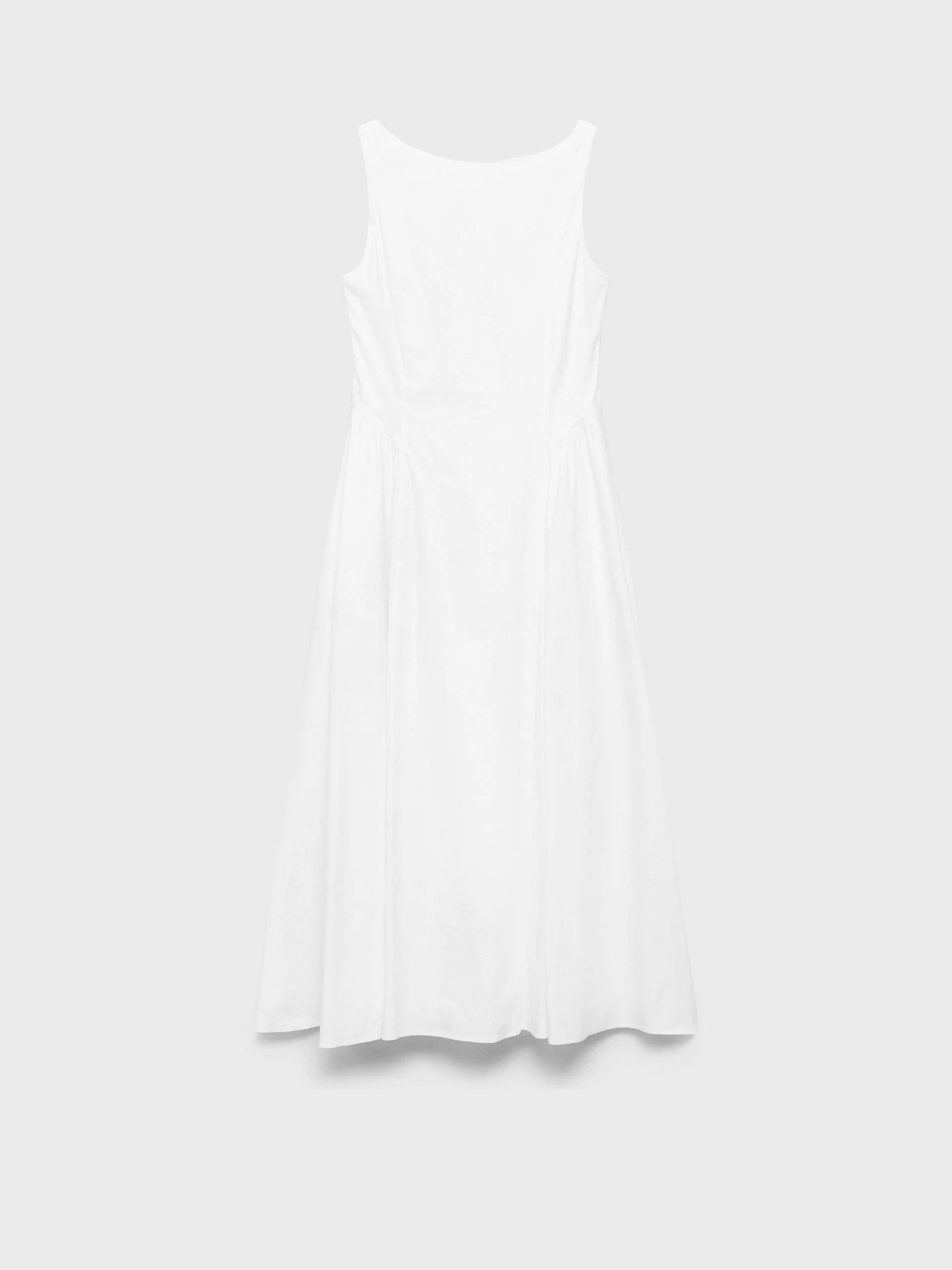 Сукні MANGO NICOLE модель 17001283_1 Фото