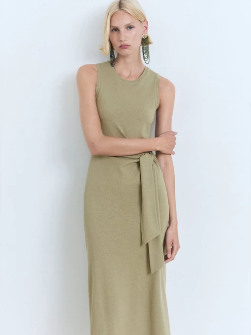 Сукні MANGO FERTI модель 17031217_37 Фото