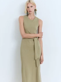 Сукні MANGO FERTI модель 17031217_37 Фото