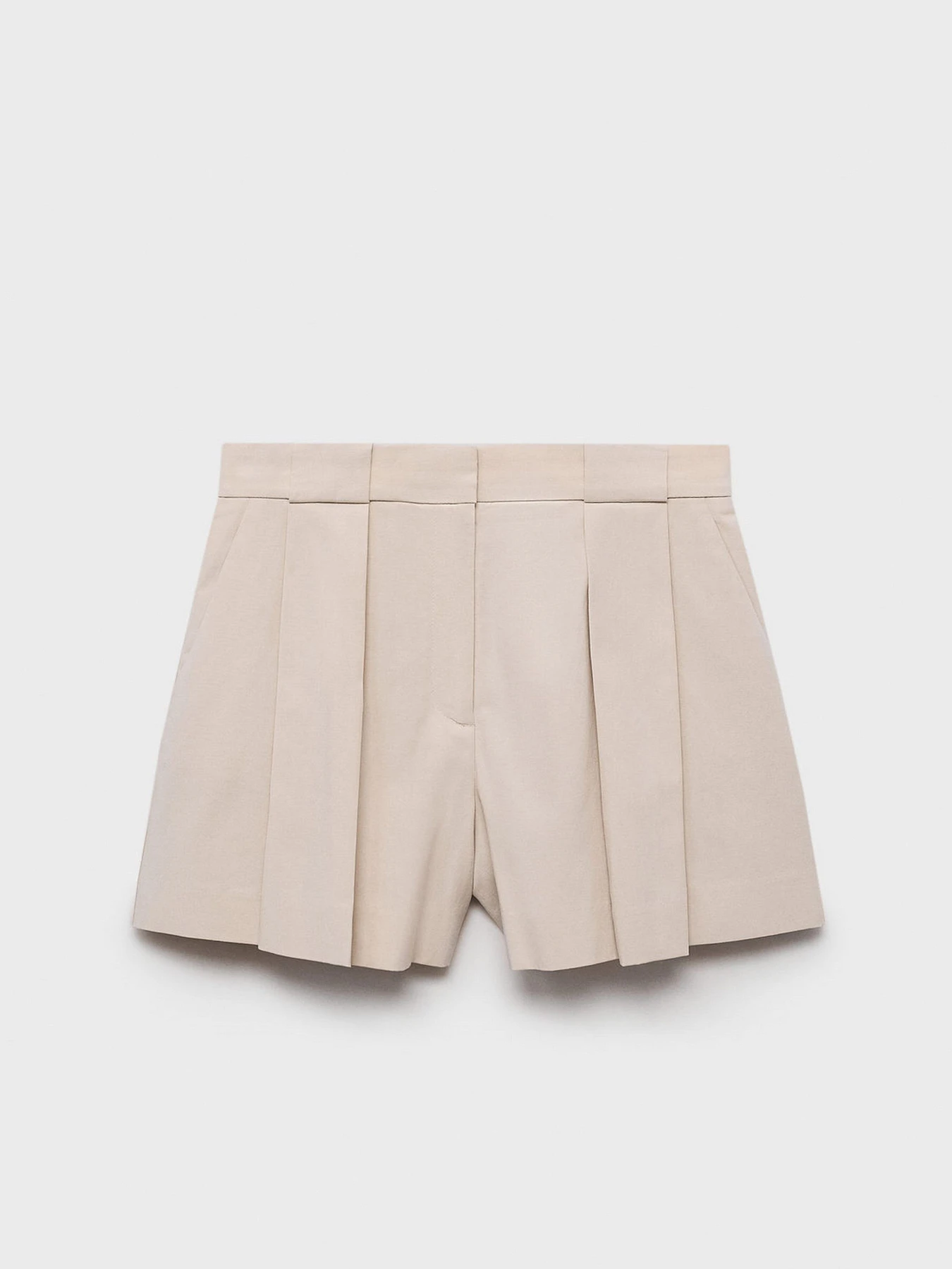 Шорты MANGO GRETA модель 17041206_8 Шорты MANGO GRETA модель 17041206_8 Фото