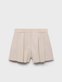 Шорты MANGO GRETA модель 17041206_8 Фото