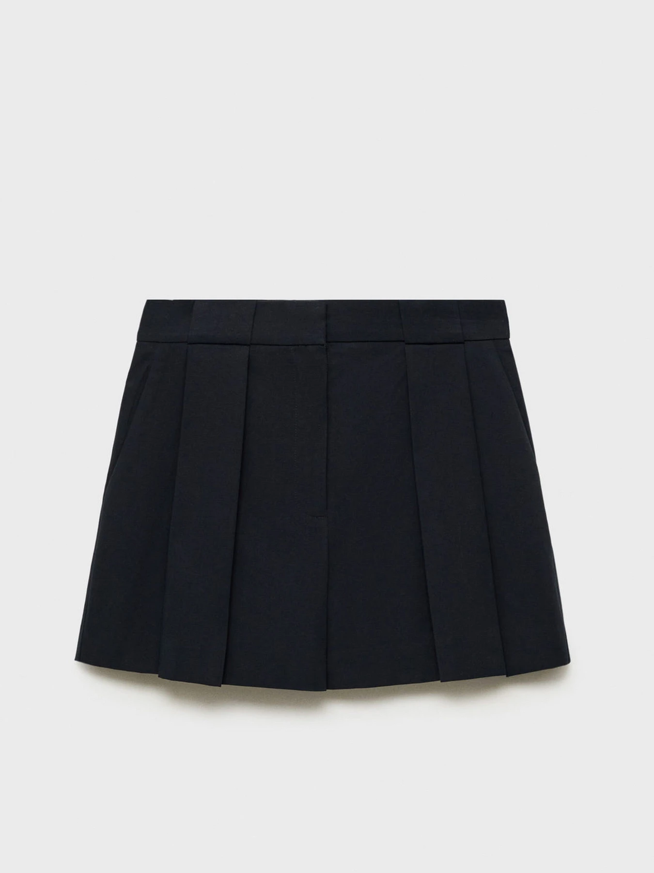 Шорты MANGO GRETA модель 17041206_99 Шорты MANGO GRETA модель 17041206_99 Фото