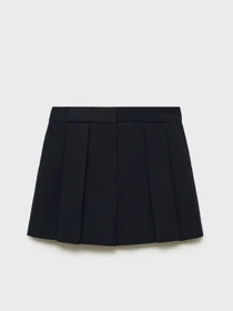 Шорты MANGO GRETA модель 17041206_99 Фото