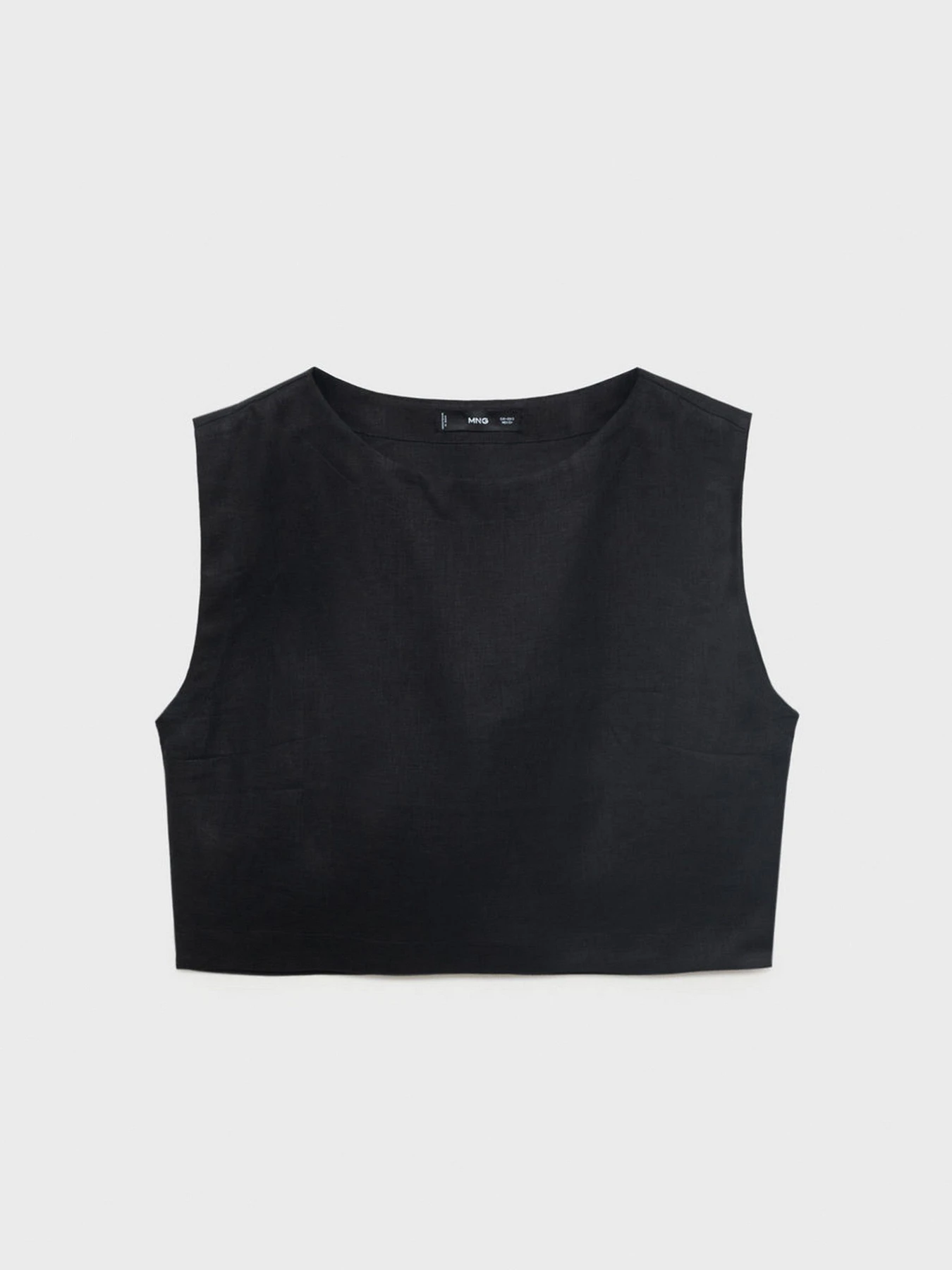 Футболки и поло MANGO FRED модель 17051157_99 Футболки и поло MANGO FRED модель 17051157_99 Фото