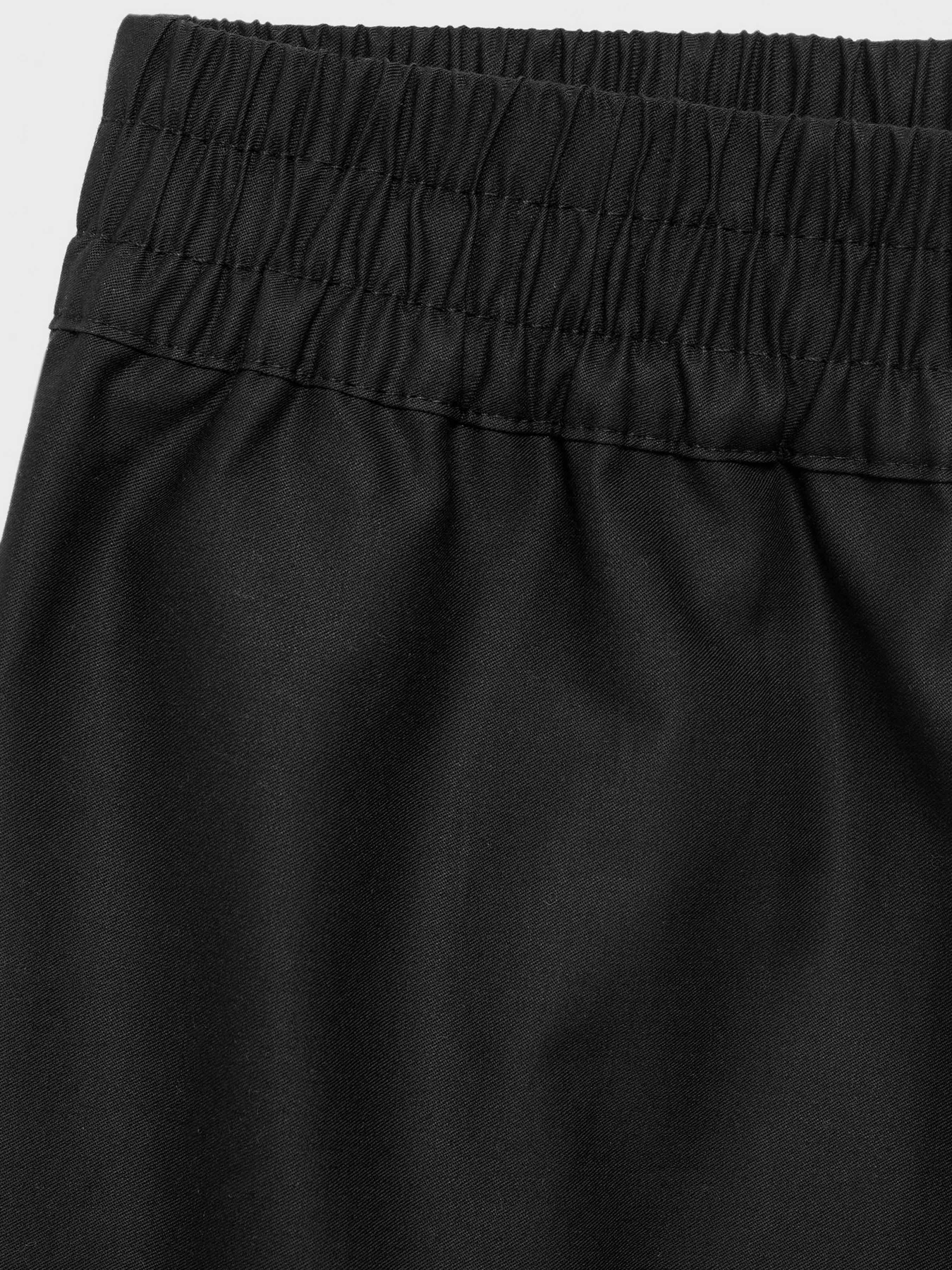 Шорты MANGO BOXER модель 17051168_99 Шорты MANGO BOXER модель 17051168_99 Фото