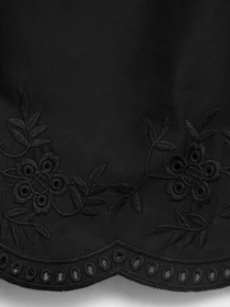 Шорты MANGO BOXER модель 17051168_99 Фото