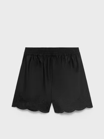 Шорты MANGO BOXER модель 17051168_99 Фото