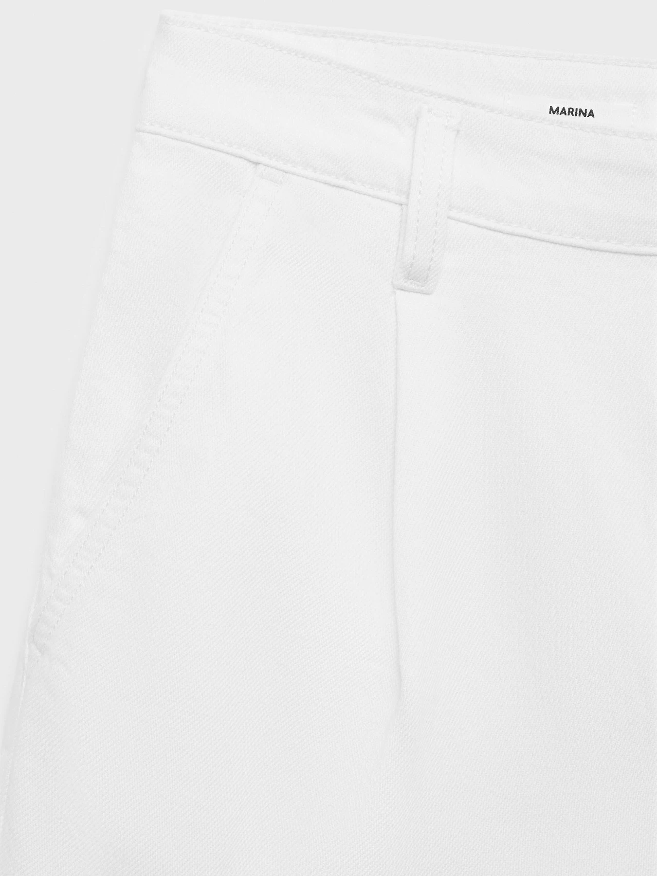 Шорты MANGO MARINA модель 17051189_2 Шорты MANGO MARINA модель 17051189_2 Фото