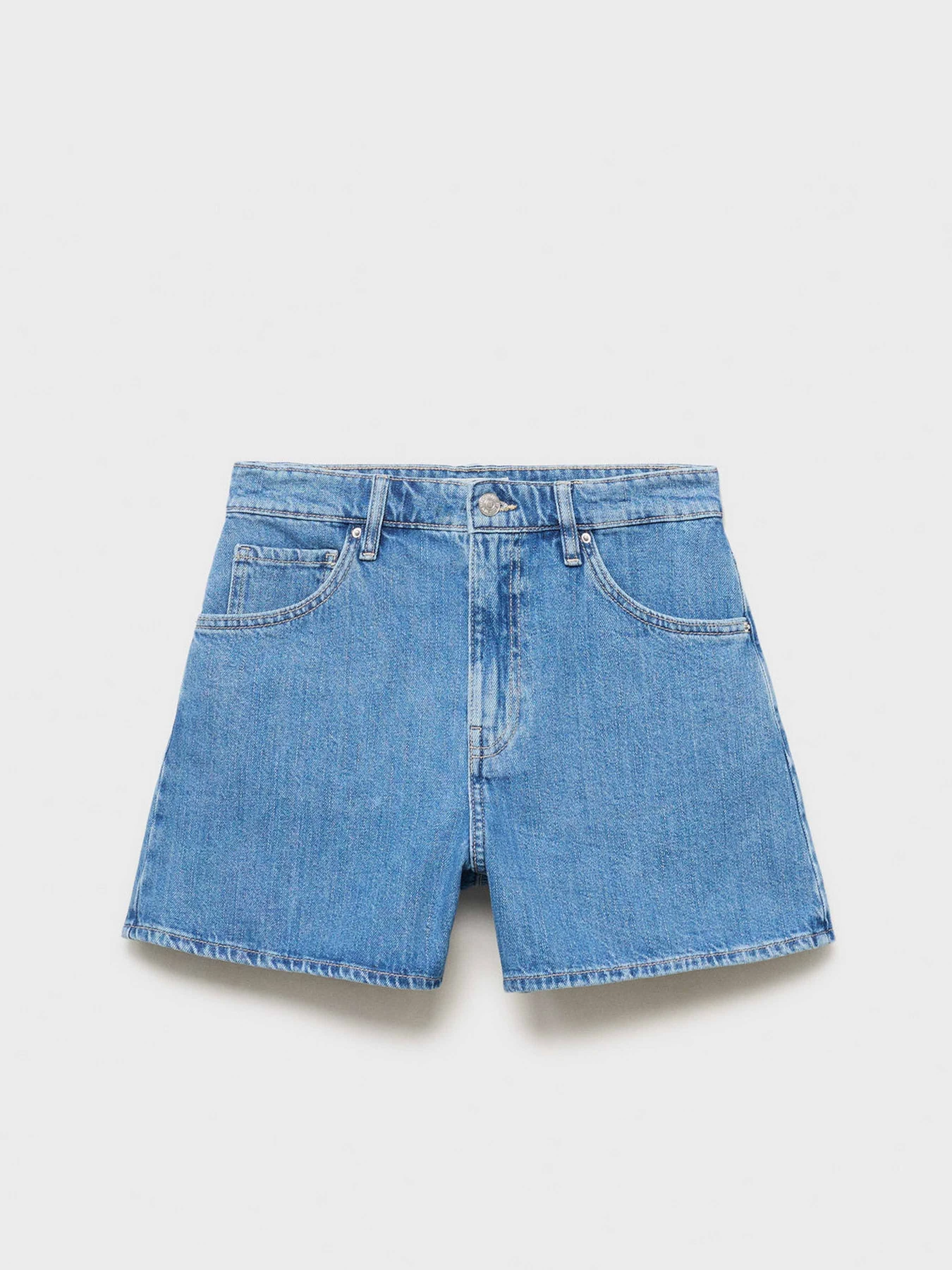 Шорты MANGO ZOEY модель 17051200_TM Шорты MANGO ZOEY модель 17051200_TM Фото