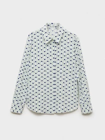Сорочки MANGO BASIC модель 17051256_52 Фото