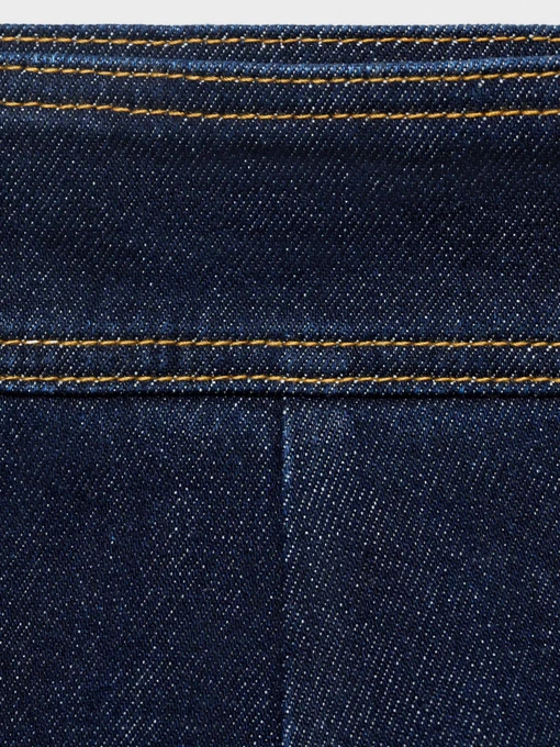 Бавовняні Жіночі Джинсові шорти MANGO LIVIA фото 3