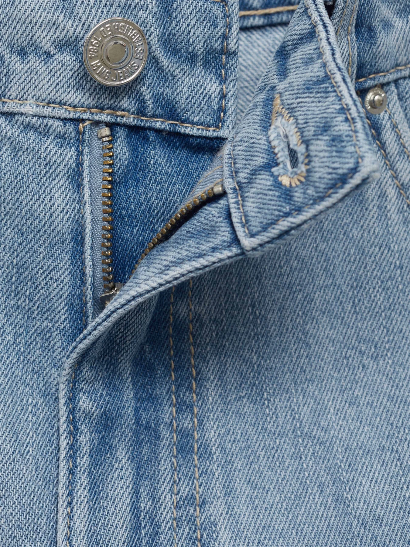 Шорты MANGO ZOEY модель 17051514_TC Шорты MANGO ZOEY модель 17051514_TC Фото