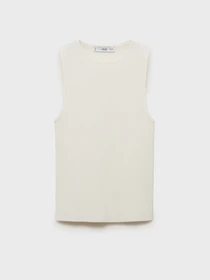 Футболки и поло MANGO HERNAN модель 17061177_5 Фото