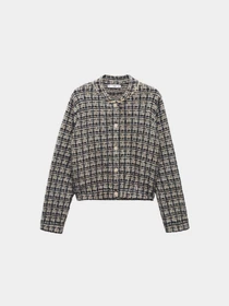 Куртки и дубленки MANGO Dolors модель 67030482_56 Фото