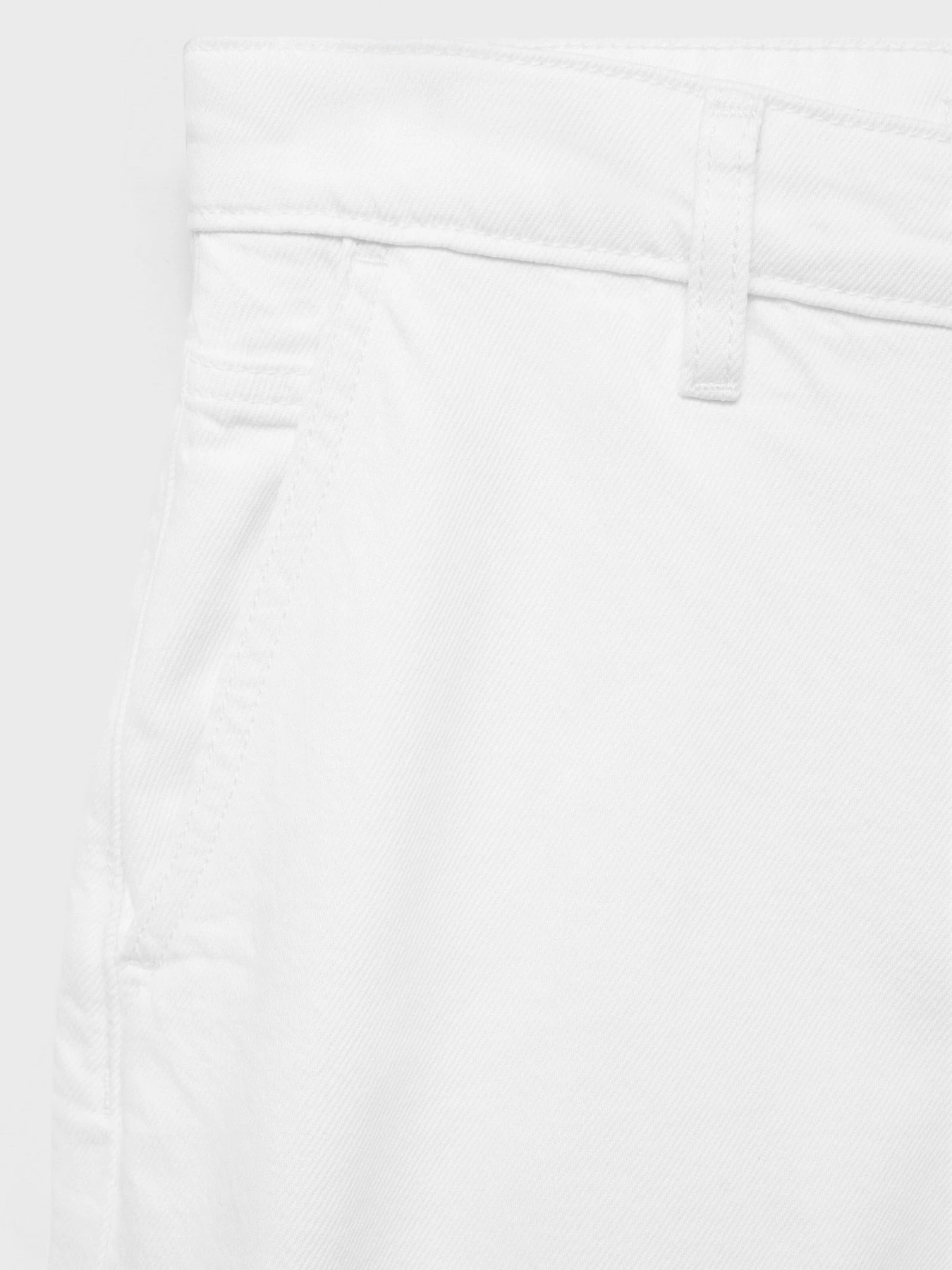 Шорты MANGO AMINA модель 17061180_1 Шорты MANGO AMINA модель 17061180_1 Фото