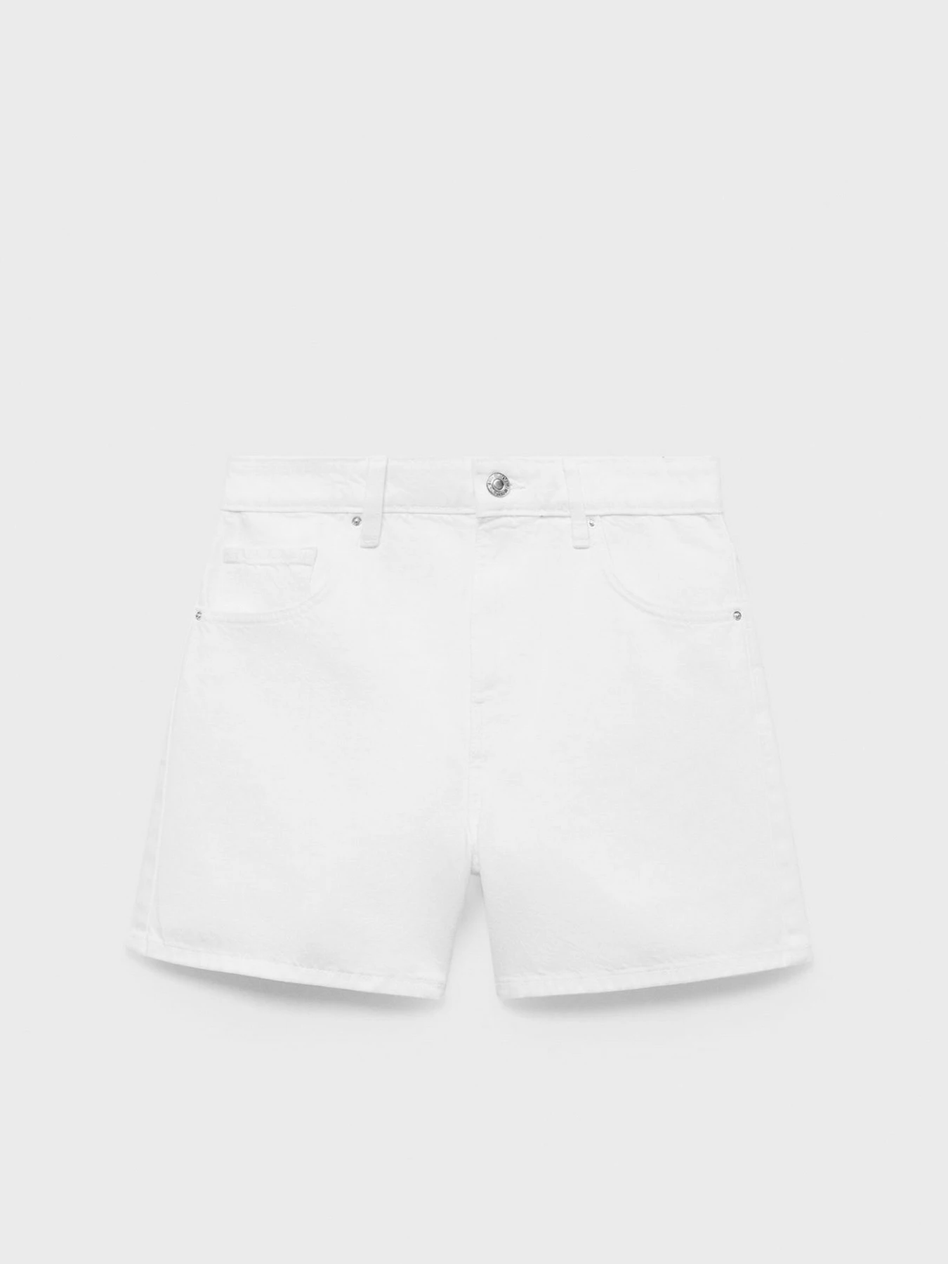 Шорты MANGO ZOEY модель 17061192_1 Шорты MANGO ZOEY модель 17061192_1 Фото