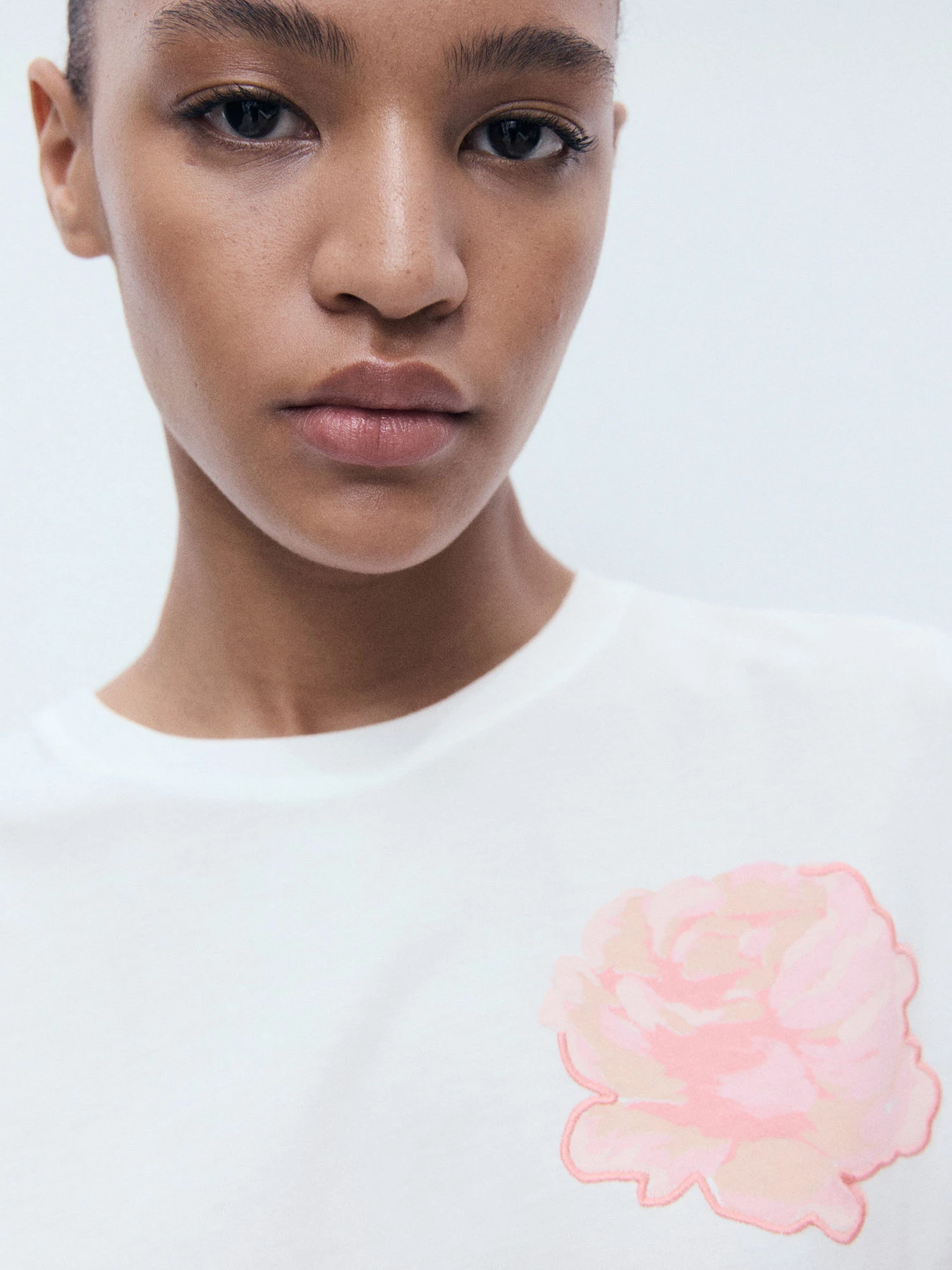 Футболки і поло MANGO модель 17061258_2 Фото
