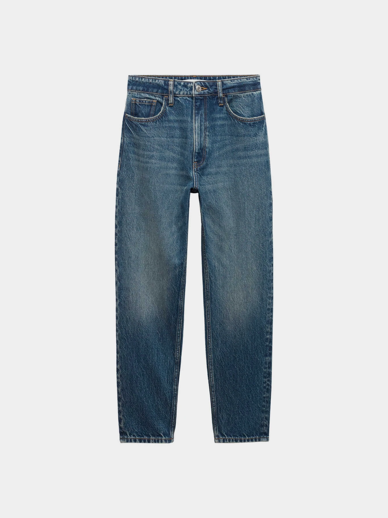 Джинси MANGO Mom2000 модель 67040319_TO Джинси MANGO Mom2000 модель 67040319_TO Фото