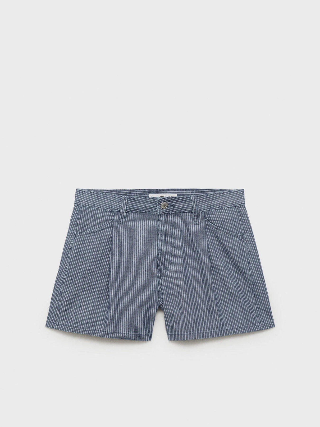 Шорти MANGO IBIZA модель 17062901_52 Фото