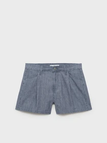 Шорти MANGO IBIZA модель 17062901_52 Фото