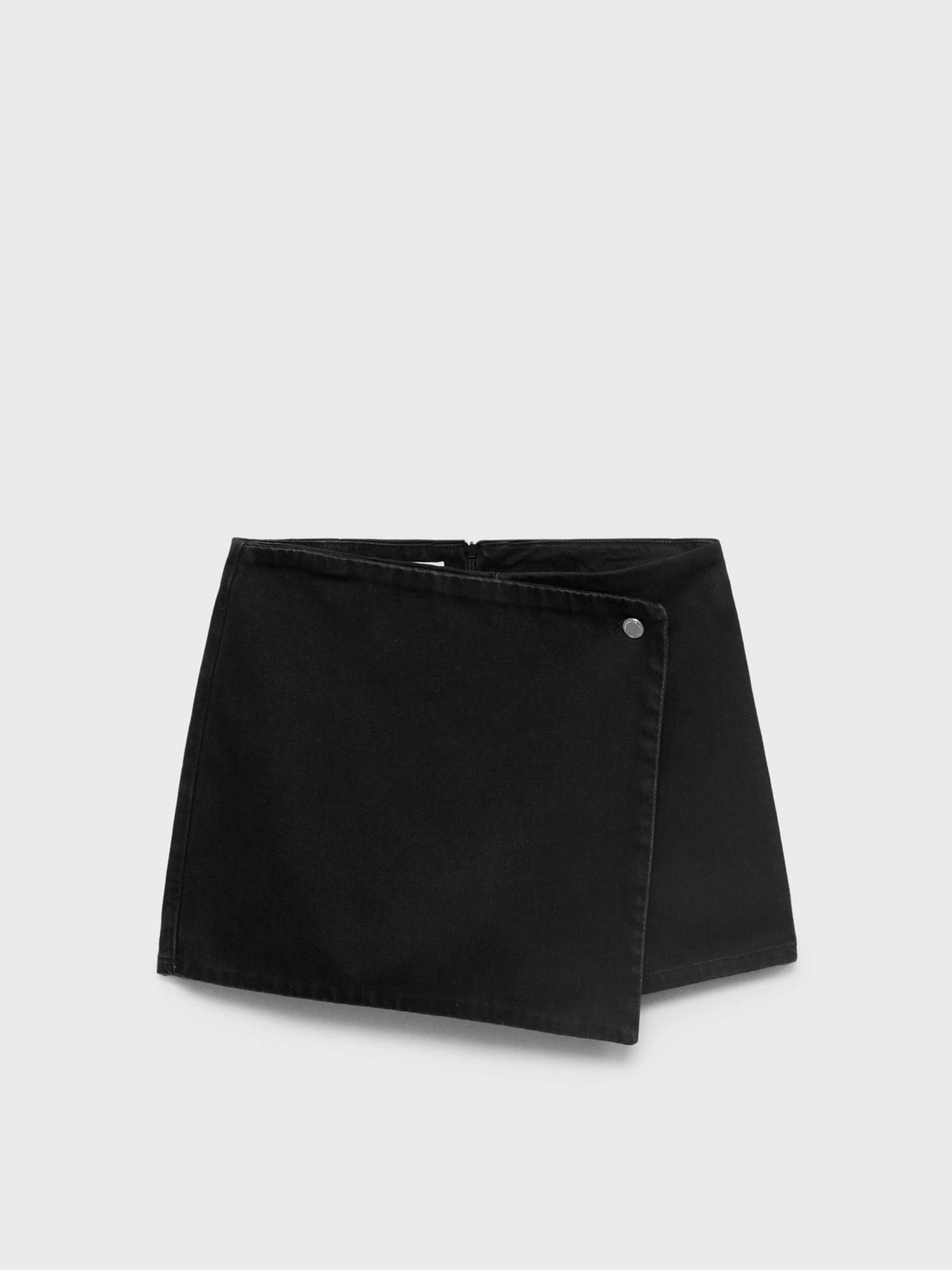 Юбки MANGO SKORT модель 17071182_TN Юбки MANGO SKORT модель 17071182_TN Фото