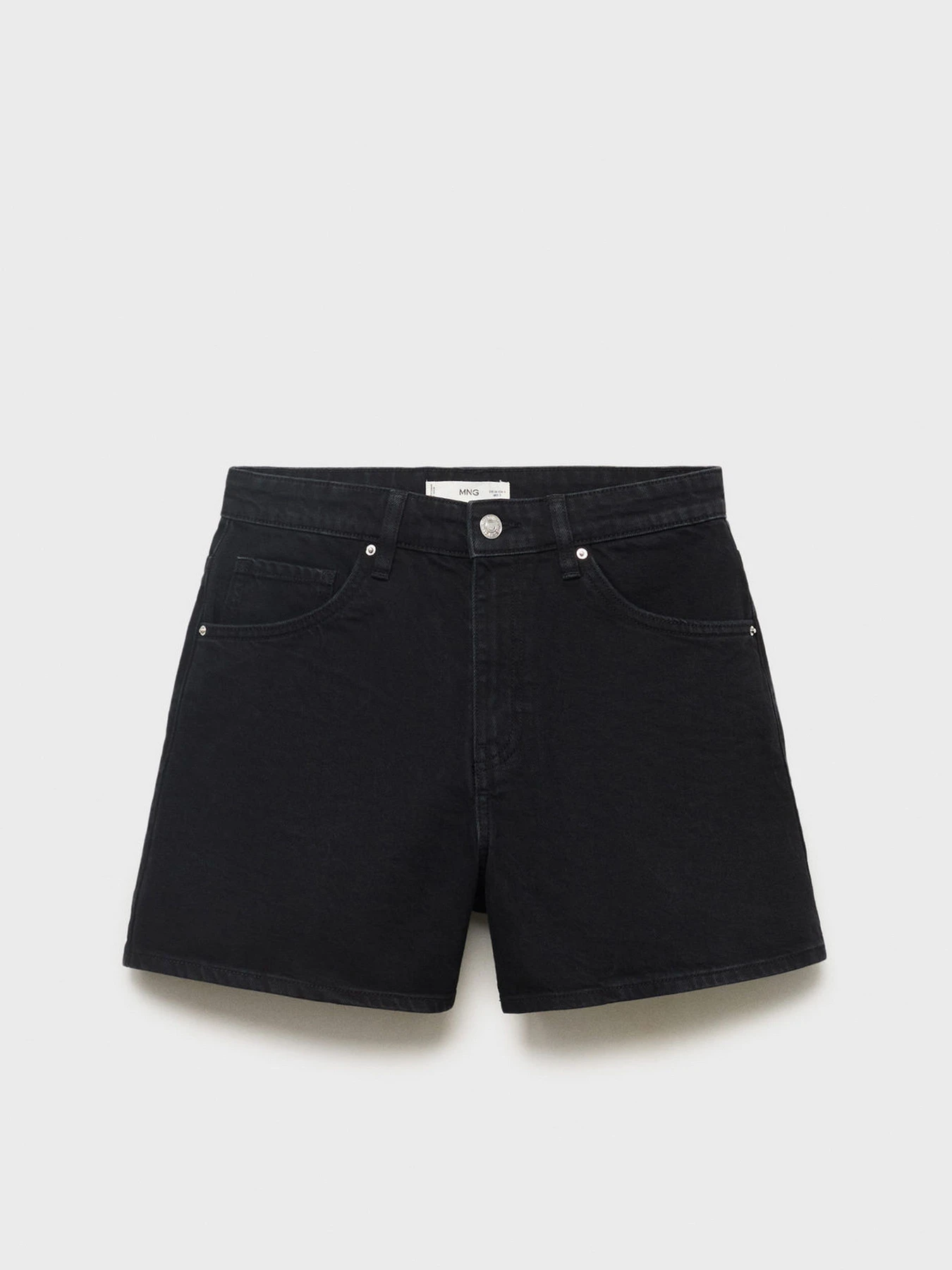 Шорти MANGO ZOEY модель 17071199_TN Шорти MANGO ZOEY модель 17071199_TN Фото