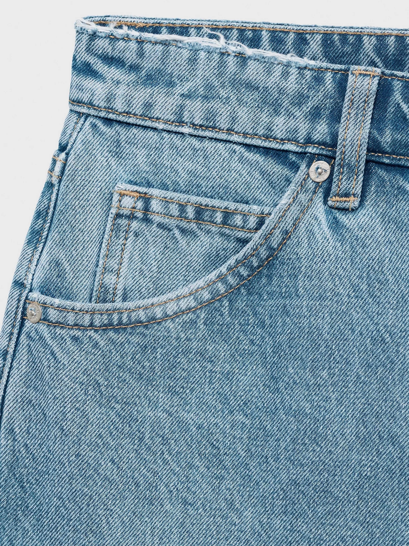 Шорты MANGO ANNE модель 17081193_TM Шорты MANGO ANNE модель 17081193_TM Фото