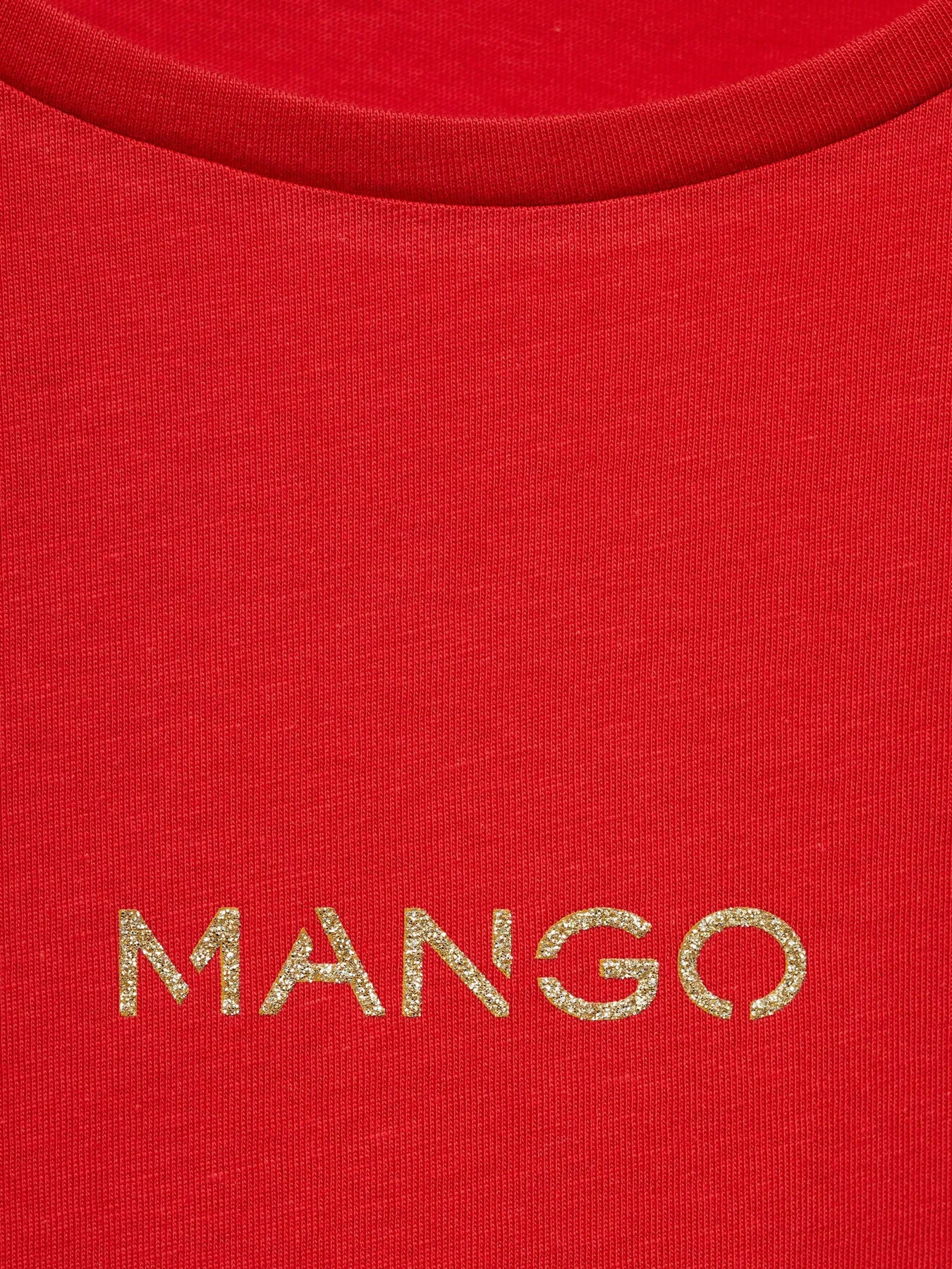 Футболки и поло MANGO MANGOLOG модель 17081238_70 Футболки и поло MANGO MANGOLOG модель 17081238_70 Фото