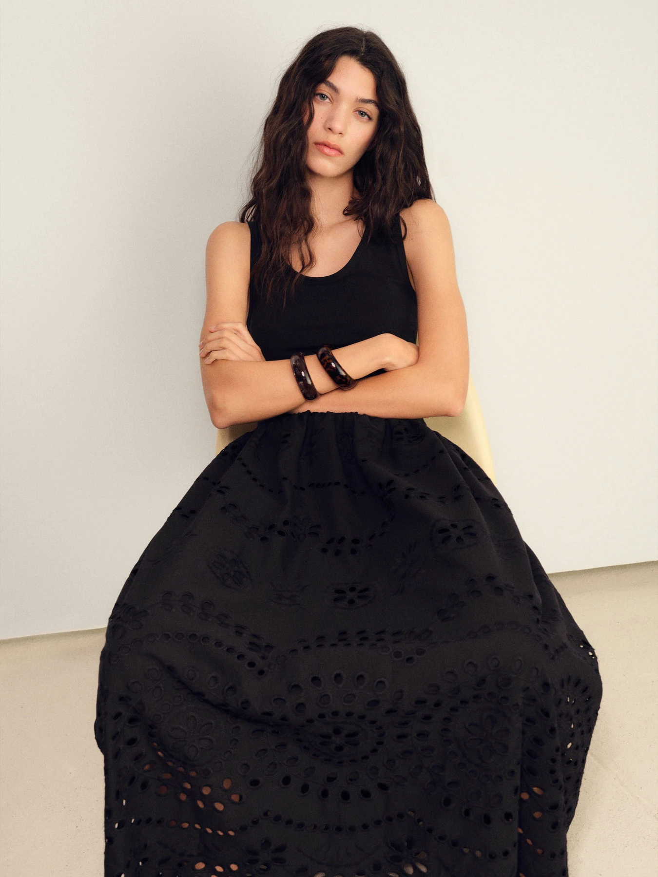 Сукні MANGO модель 17081242_99 Сукні MANGO модель 17081242_99 Фото