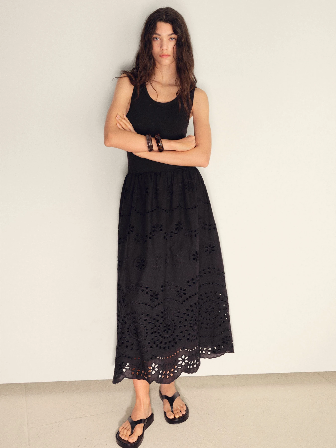 Сукні MANGO модель 17081242_99 Сукні MANGO модель 17081242_99 Фото