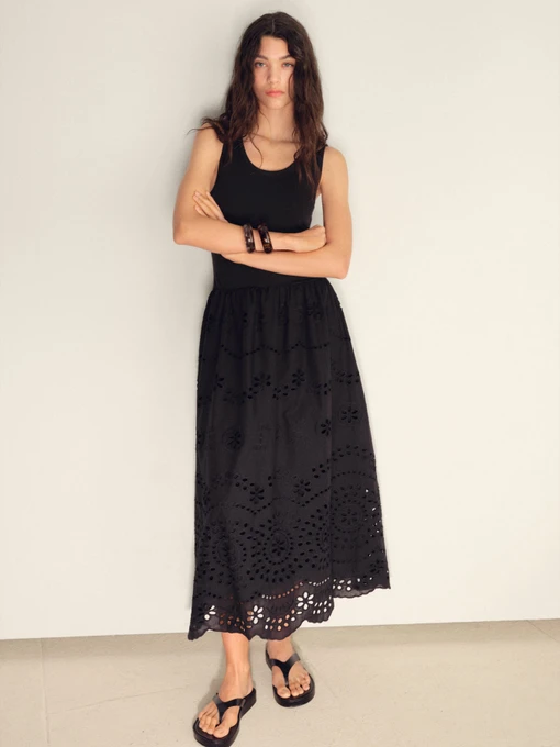 Сукні MANGO модель 17081242_99 Фото