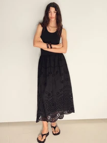 Сукні MANGO модель 17081242_99 Фото