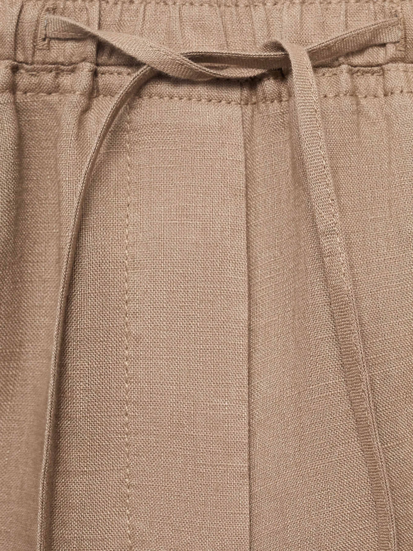 Штани MANGO модель 17091162_35 Штани MANGO модель 17091162_35 Фото
