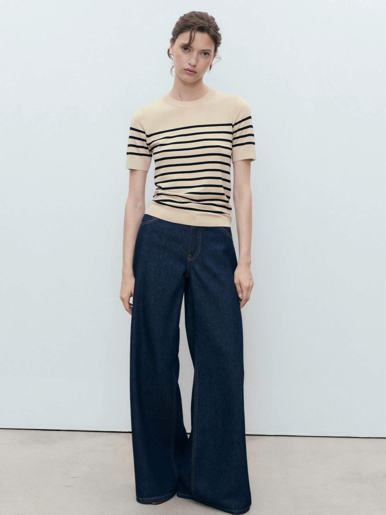 Свитры и кардиганы MANGO BASIC модель 17091198_9 Свитры и кардиганы MANGO BASIC модель 17091198_9 Фото